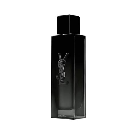 ysl new aftershave.